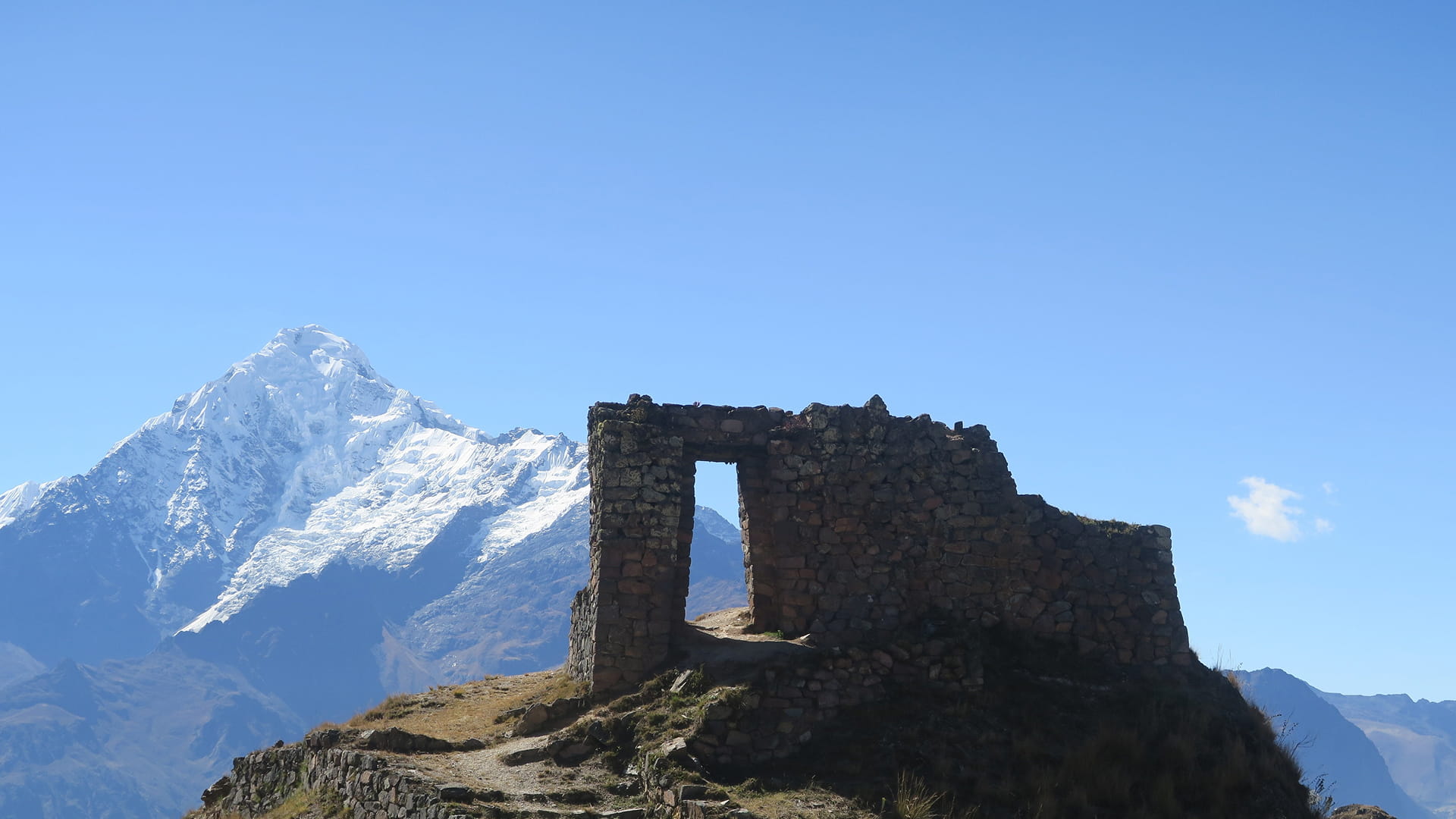 Montagne